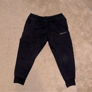 Timberland Jogger Sweatpants